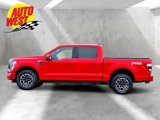 Used 2021 Ford F150 Lariat image 2