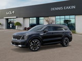 New 2026 Kia Sorento SX image 3