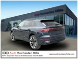 New 2025 Audi Q8 Premium Plus image 3