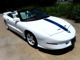Used 1994 Pontiac Firebird Trans Am GT image 3