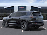 New 2025 GMC Acadia AT4 w/ Super Cruise Package image 3