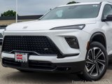 New 2026 Buick Enclave Sport Touring w/ Power Package image 3