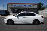 Used 2017 Honda Accord Sport Special Edition image 2