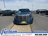 New 2025 GMC Sierra 1500 Denali w/ Technology Package image 2