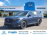 New 2026 Honda CR-V Sport-L image 1