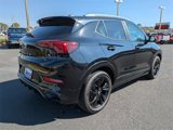New 2025 Buick Encore GX Sport Touring w/ Advanced Technology Package image 4