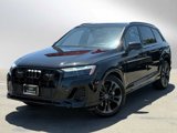 New 2025 Audi Q7 3.0T Prestige image 3