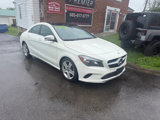 Used 2018 Mercedes-Benz CLA 250 4MATIC image 2