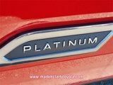 New 2025 Toyota Sequoia Platinum image 4