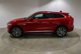 New 2026 Jaguar F-PACE R-Dynamic S image 2