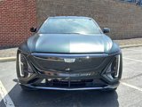 New 2025 Cadillac Lyriq Sport image 2