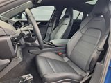 Certified 2025 Porsche Panamera 4 image 5