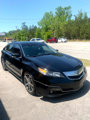 Used 2013 Acura TL SH-AWD image 3