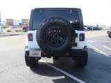 Used 2020 Jeep Wrangler Unlimited Rubicon w/ Quick Order Package 28Y Recon image 5