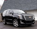 Used 2020 Cadillac Escalade Luxury image 3