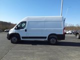 New 2025 RAM ProMaster 2500 w/ Quick Order Package 22G SLT image 2