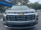 New 2026 Chevrolet Equinox LT w/ Convenience Package II image 3