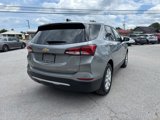 Used 2024 Chevrolet Equinox LT image 4