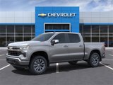 New 2025 Chevrolet Silverado 1500 LT w/ Z71 Off-Road Package image 2