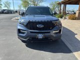 Certified 2021 Ford Explorer ST w/ Equipment Group 401A image 3