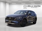Used 2023 MAZDA CX-5 AWD 2.5 Turbo image 3