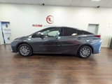 Used 2019 Toyota Prius Prime Advanced image 2