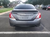 Used 2019 Nissan Versa SV image 6