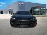 New 2025 Audi S e-tron GT Prestige image 2