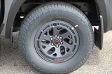 New 2025 Nissan Frontier PRO-4X w/ Pro Convenience Package image 2