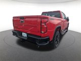 New 2025 Chevrolet Silverado 2500 LT w/ Trail Boss Package image 4