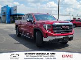 New 2026 GMC Sierra 1500 SLT w/ SLT Premium Plus Package image 3
