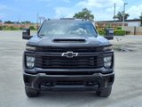 Used 2024 Chevrolet Silverado 2500 Custom w/ Custom Value Package image 2