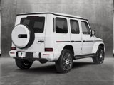 New 2025 Mercedes-Benz G 550 image 2