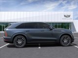 New 2025 Cadillac Escalade IQ Sport 1 w/ LPO, ONYX Package image 5