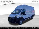 New 2025 RAM ProMaster 3500 image 3