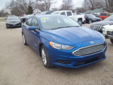 Used 2017 Ford Fusion SE image 6