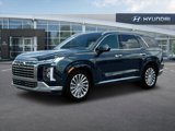 New 2025 Hyundai Palisade Calligraphy image 2