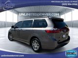 Used 2020 Toyota Sienna XLE image 5