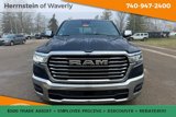 New 2025 RAM 1500 Laramie image 2