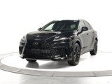 New 2025 Lexus RX 500h F Sport image 3