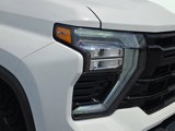 New 2025 Chevrolet Silverado 2500 LTZ w/ Trail Boss Package image 5