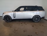 New 2025 Land Rover Range Rover Long Wheelbase SE image 3