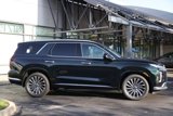 New 2025 Hyundai Palisade Calligraphy image 2