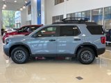 New 2026 Honda Passport TrailSport image 3