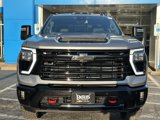 New 2026 Chevrolet Silverado 2500 LT w/ Trail Boss Package image 2
