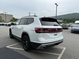 New 2025 Volkswagen Atlas Peak Edition SE image 5