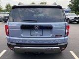 New 2026 Honda Passport TrailSport Elite image 5