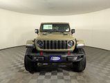 New 2025 Jeep Wrangler Unlimited Rubicon image 2