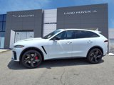 New 2026 Jaguar F-PACE SVR image 2