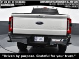 Used 2025 Ford F250 Lariat w/ Chrome Package image 3
